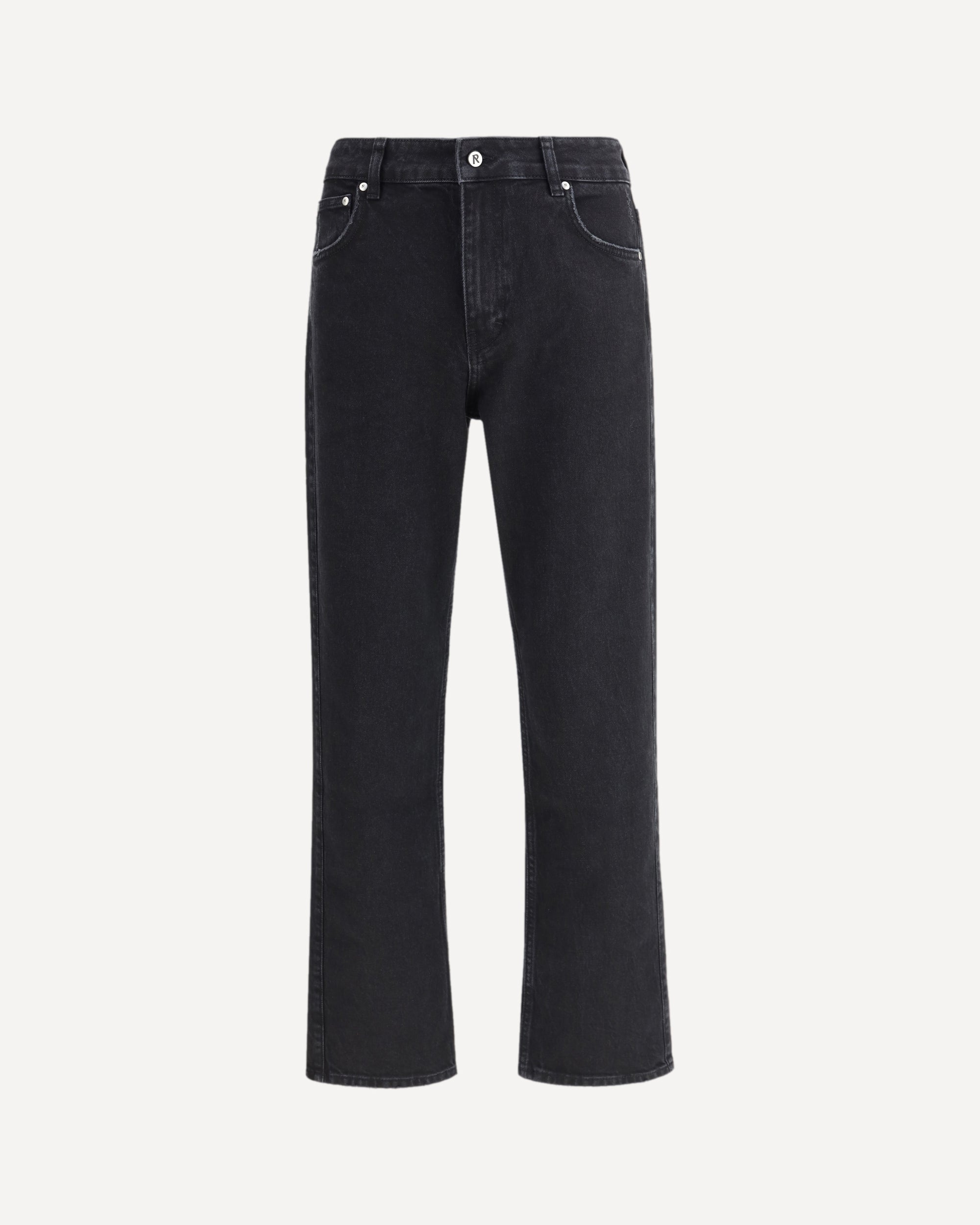 R2 Straight Leg Jeans Male 29