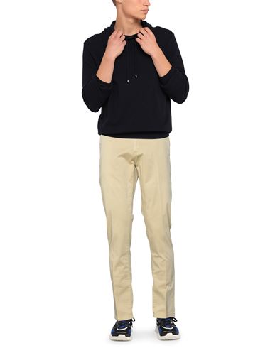Man Pants Sand