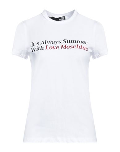 Woman T-shirt White