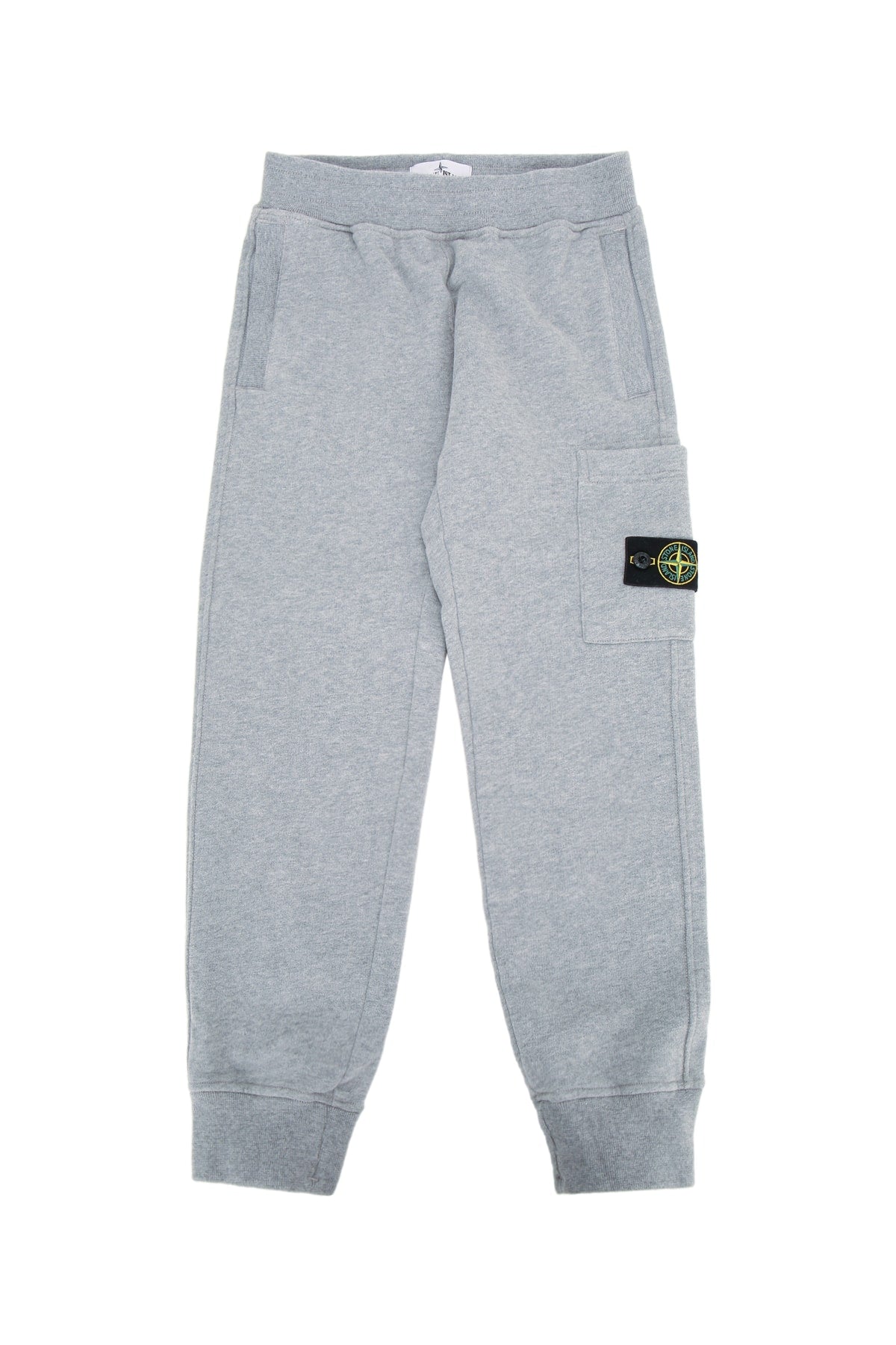 Bottoms Joggers — Gray