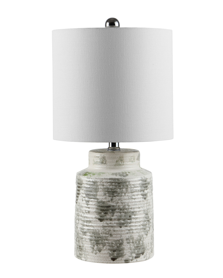 Branko Ceramic Table Lamp