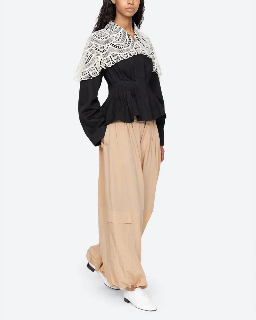 Alina Jacket