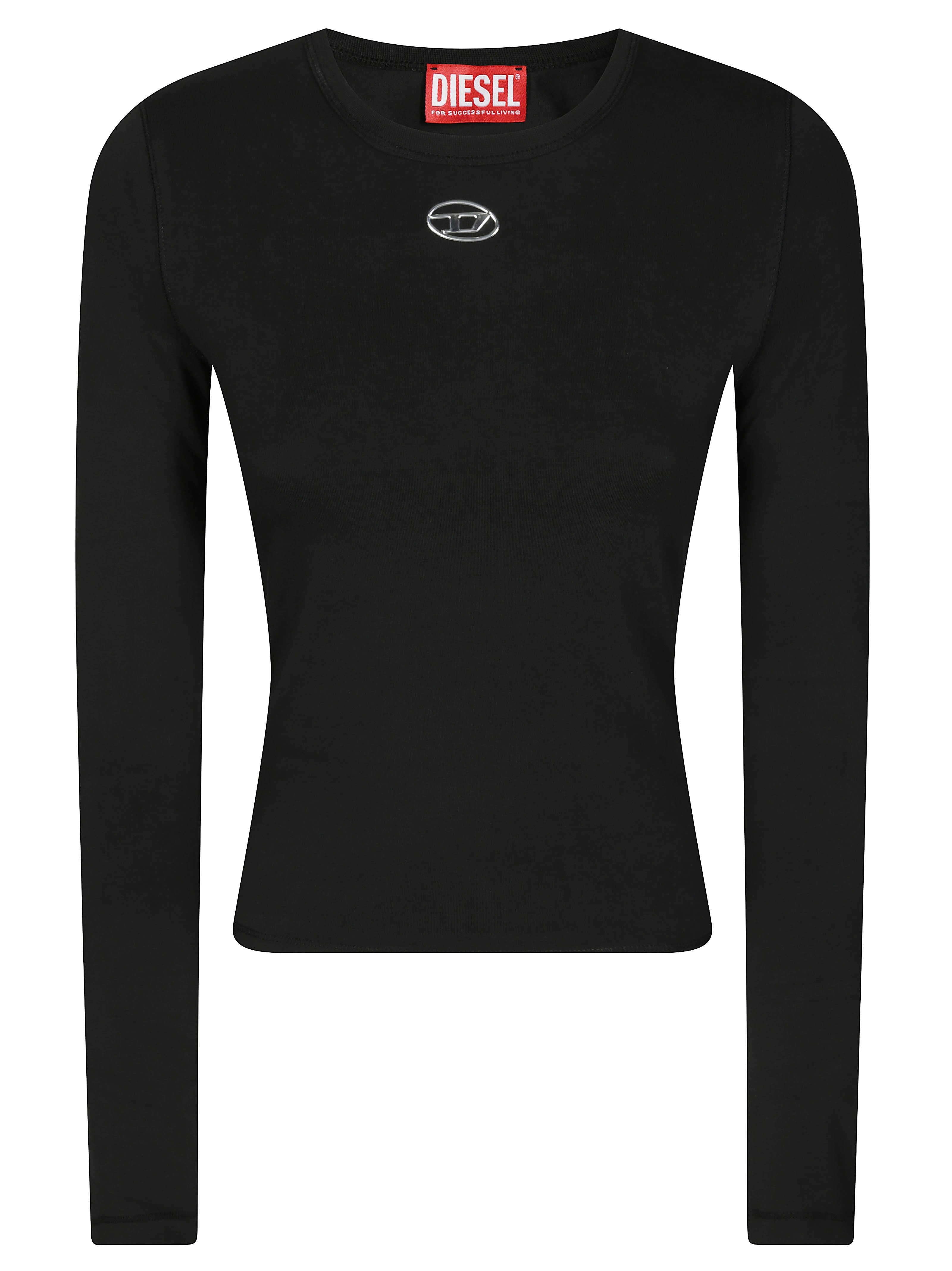 Women's Long Sleeve Casual T-Shirt