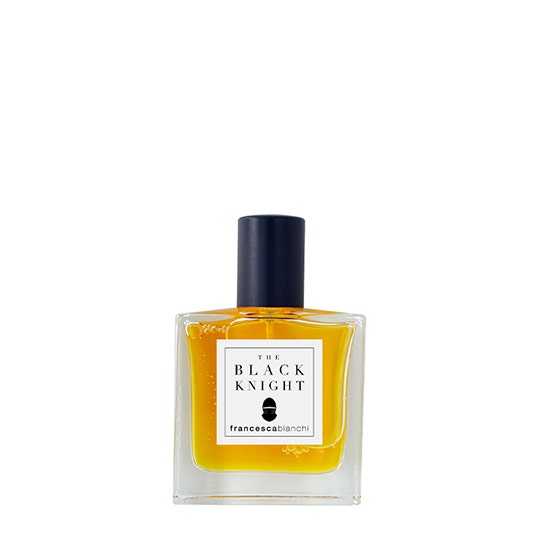 Francesca bianchi The Black Knight Unisex 100 ml — Extrait de Parfu