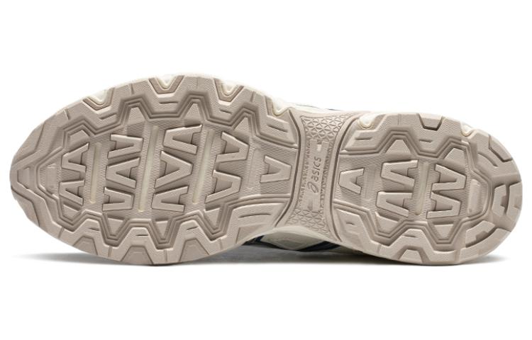 Gel-Venture 6 'Cream White Blue'