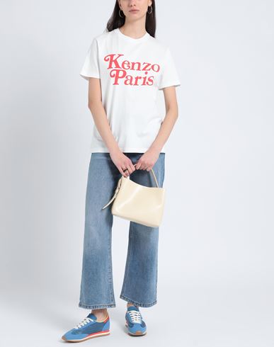 Woman T-shirt White