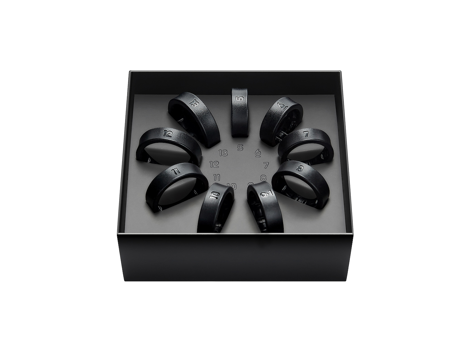 Galaxy Ring Sizing Kit