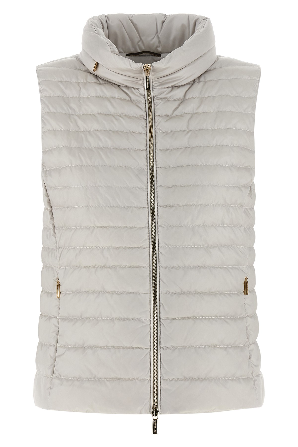 'Villan' Vest