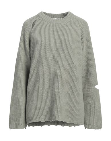 Woman Sweater Sage green