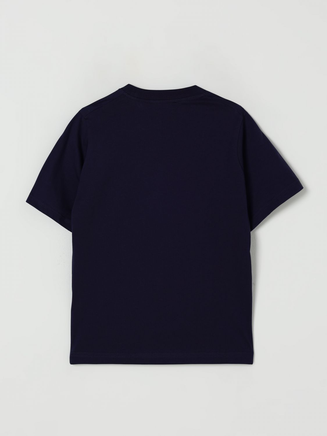 T-Shirt Kids color Blue