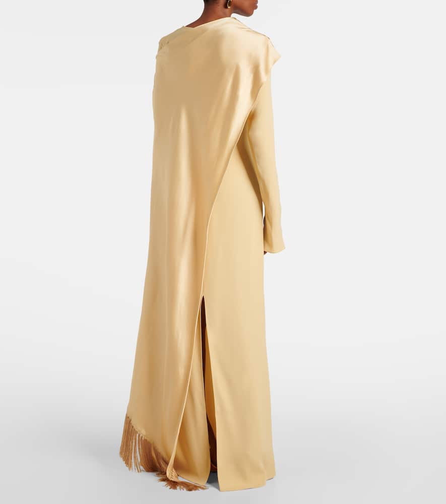 Mounia gown