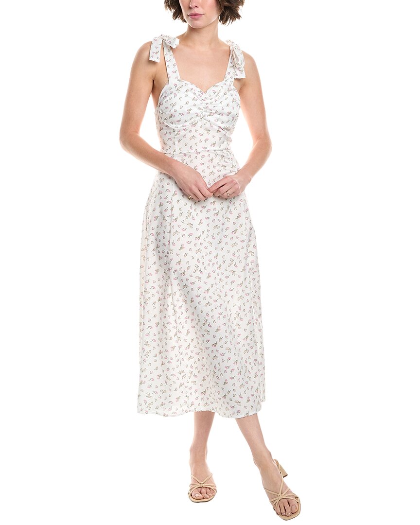 Midi Dress