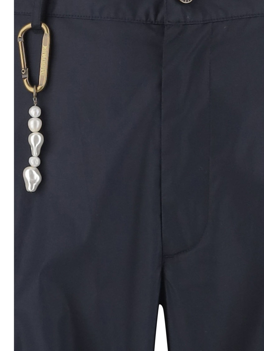 Cotton Saint Cargo Pants