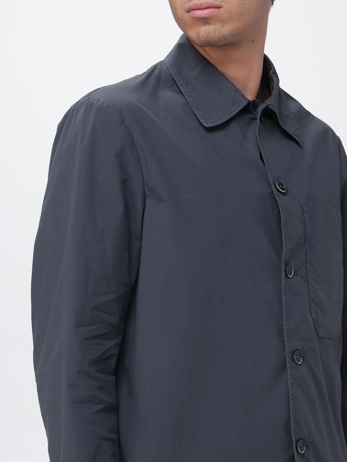 Jacket Men color Navy