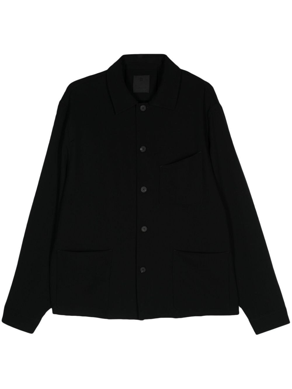 Overshirt