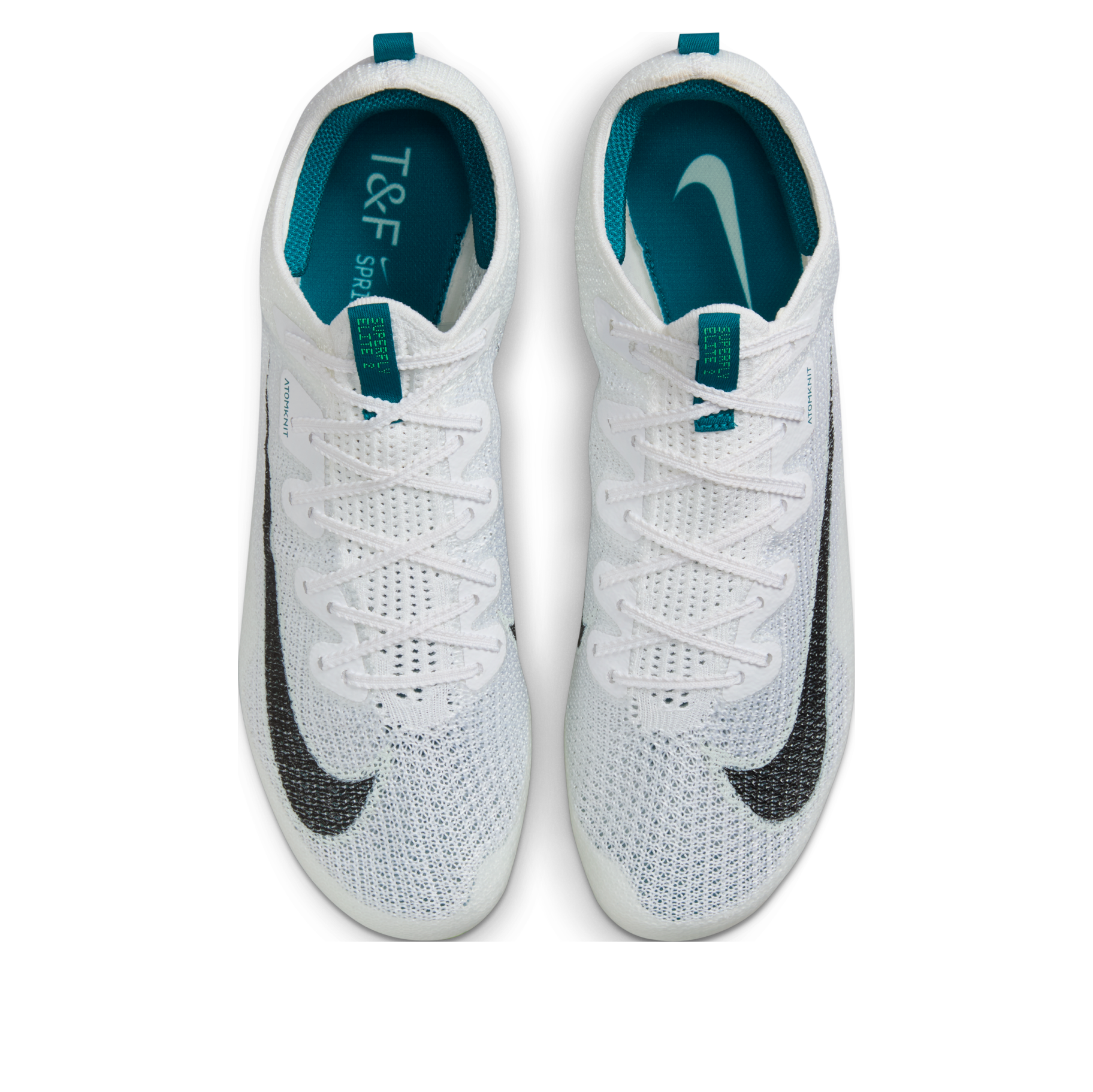 Zoom Superfly Elite 2 'White Bright Spruce'