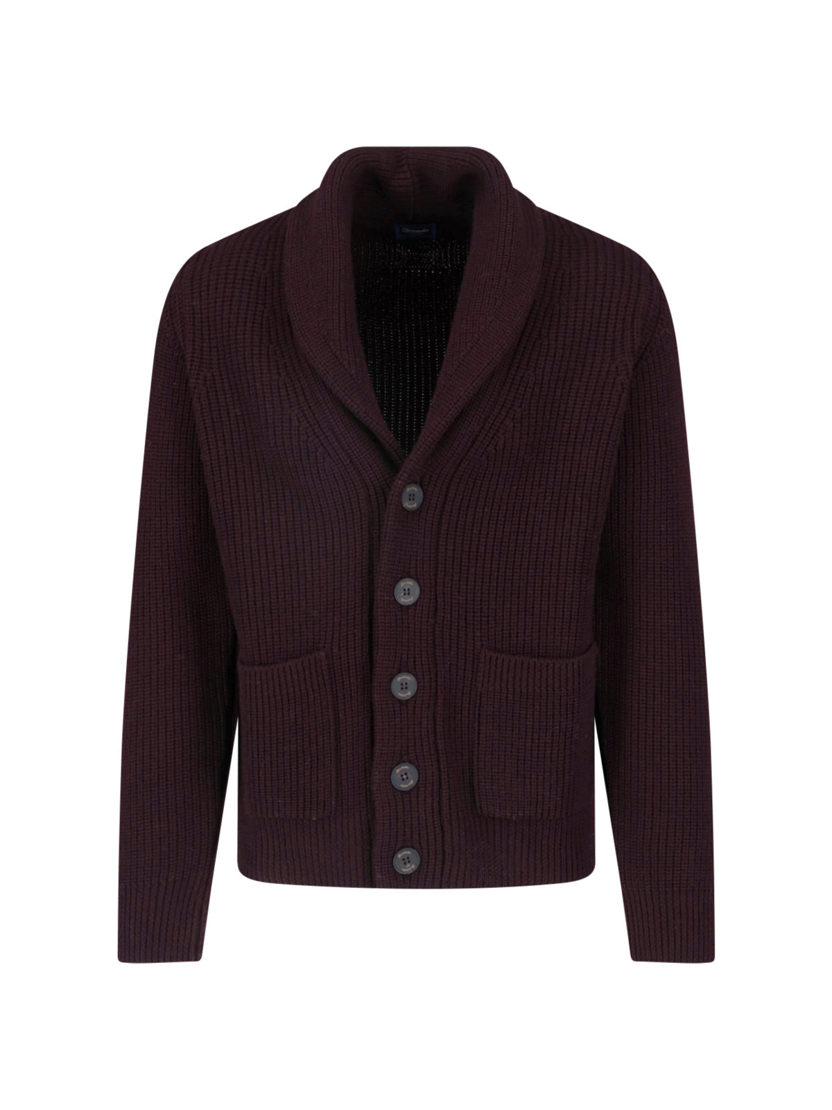 100% Merino Wool Crewneck Sweater