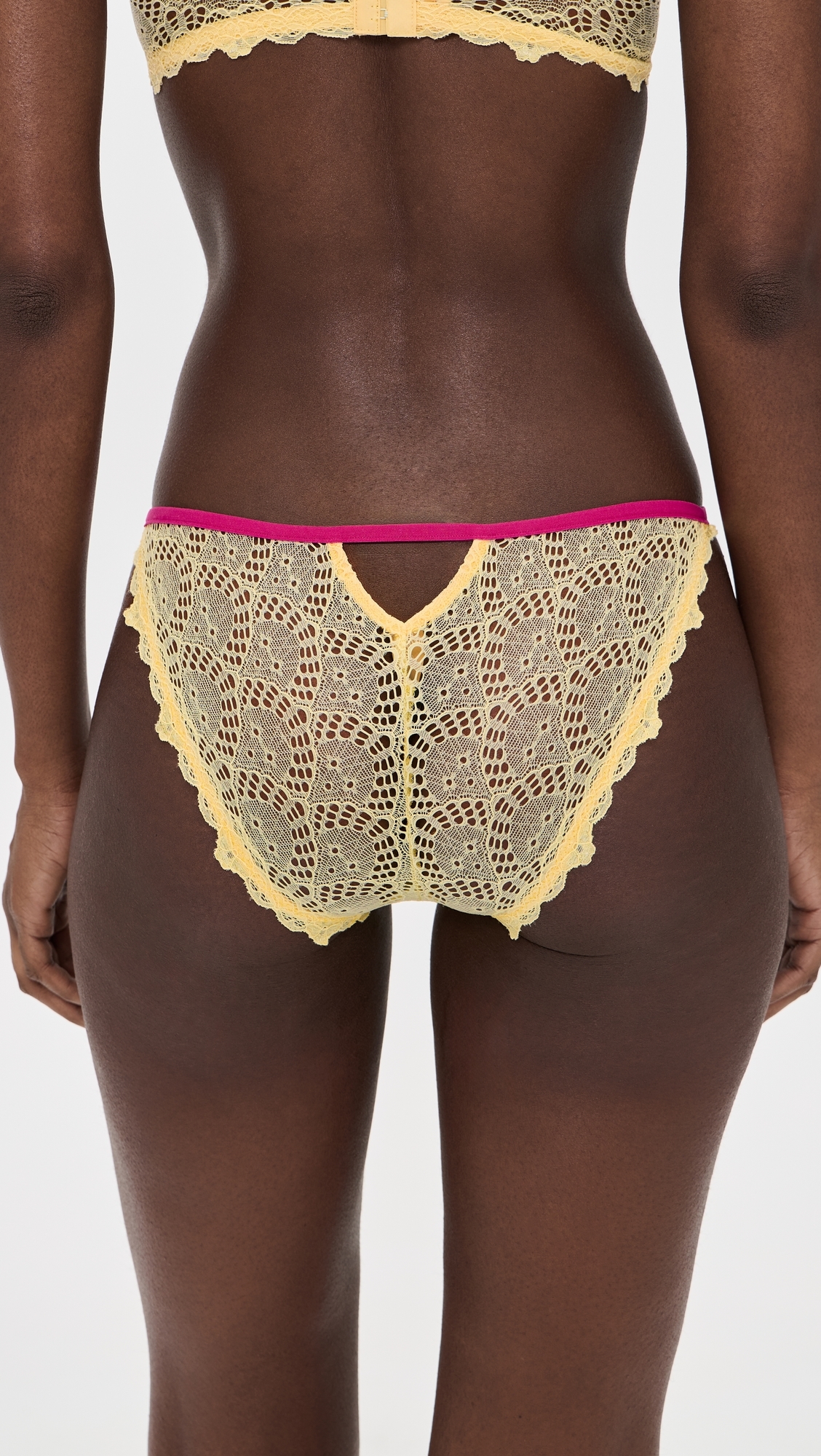 Brazilian Bikini Panties