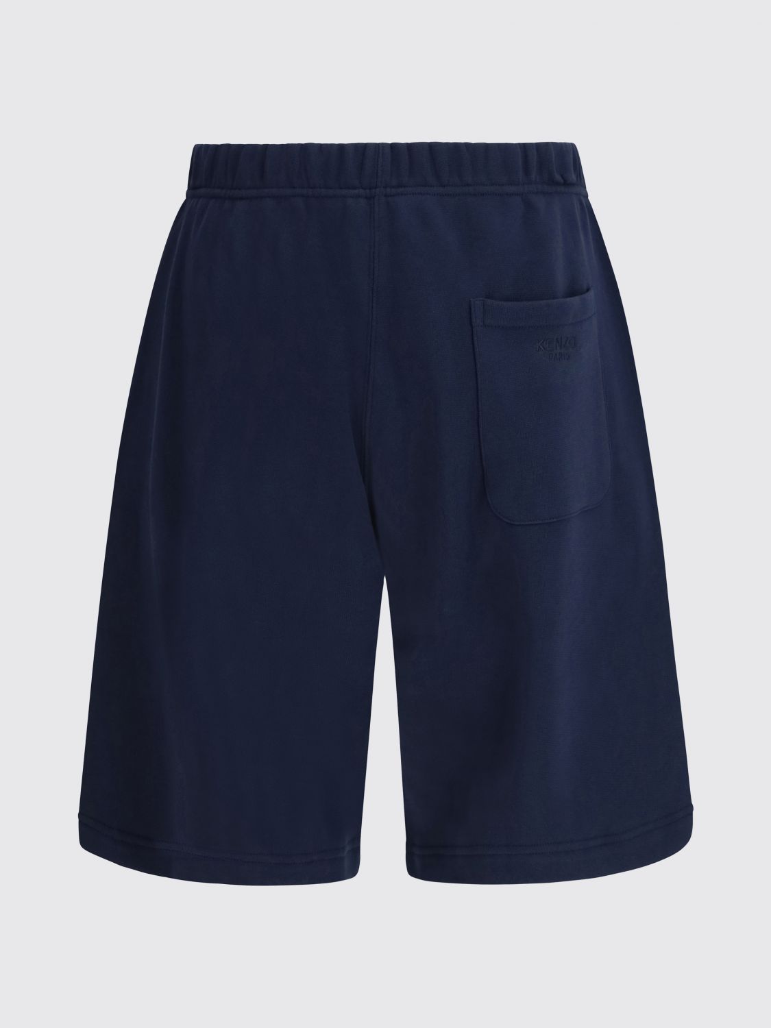 Shorts Men color Navy