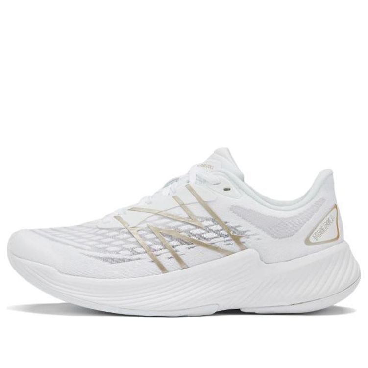 (WMNS) Prism Series Low Tops Casual White