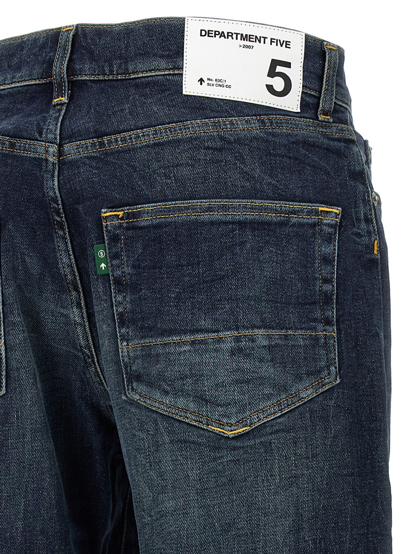 Department 5 - Bowl Jeans