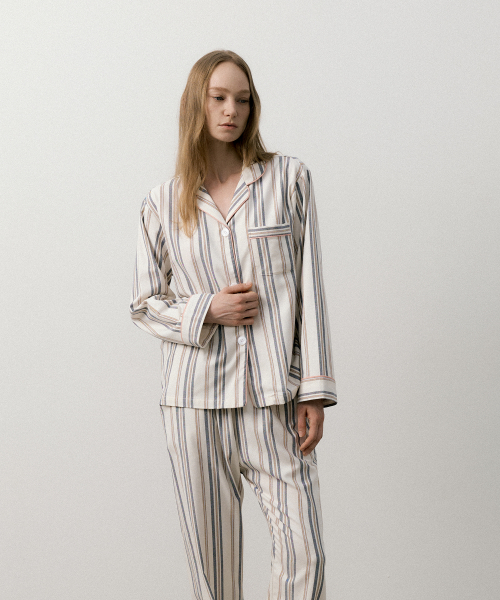 Chai Pajama Set