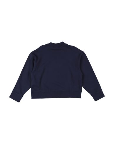 Kid Boy Sweatshirt Navy blue