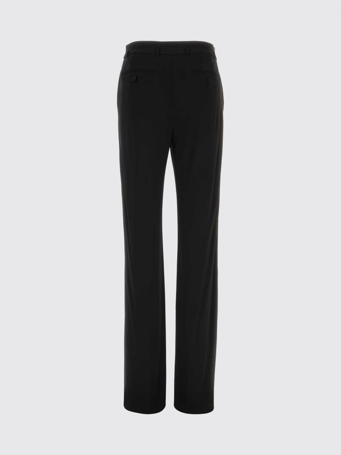 Shorts Woman color Black