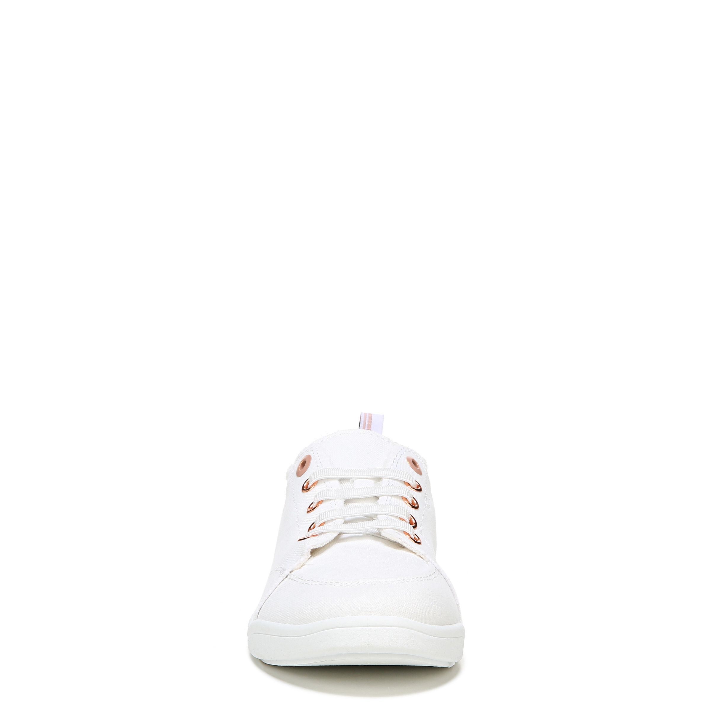 Vionic Women's Pismo Trainers in Crea