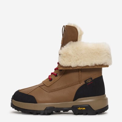 Ugg - adirondack boot