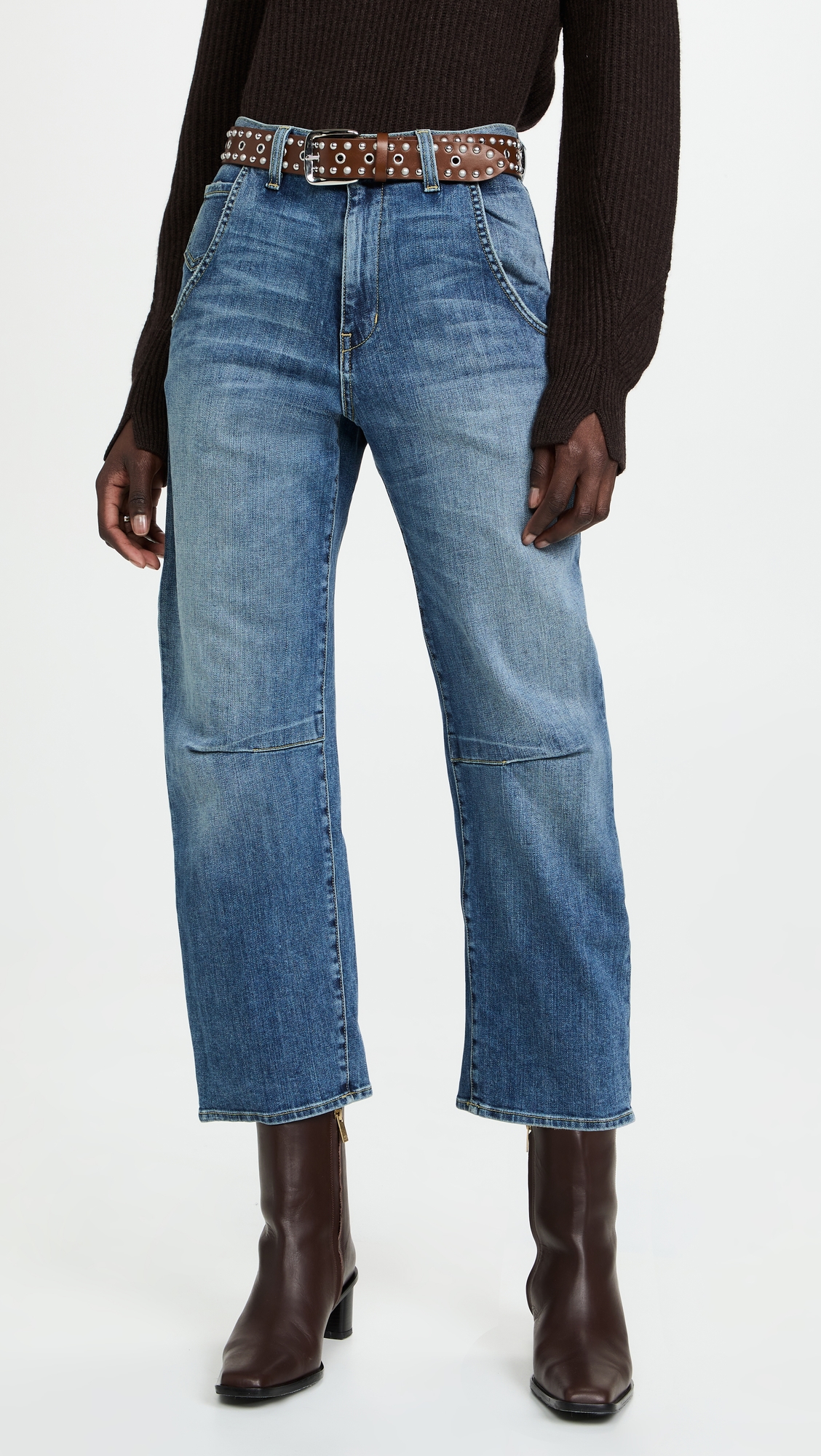 Emerson Jeans Classic Wash
