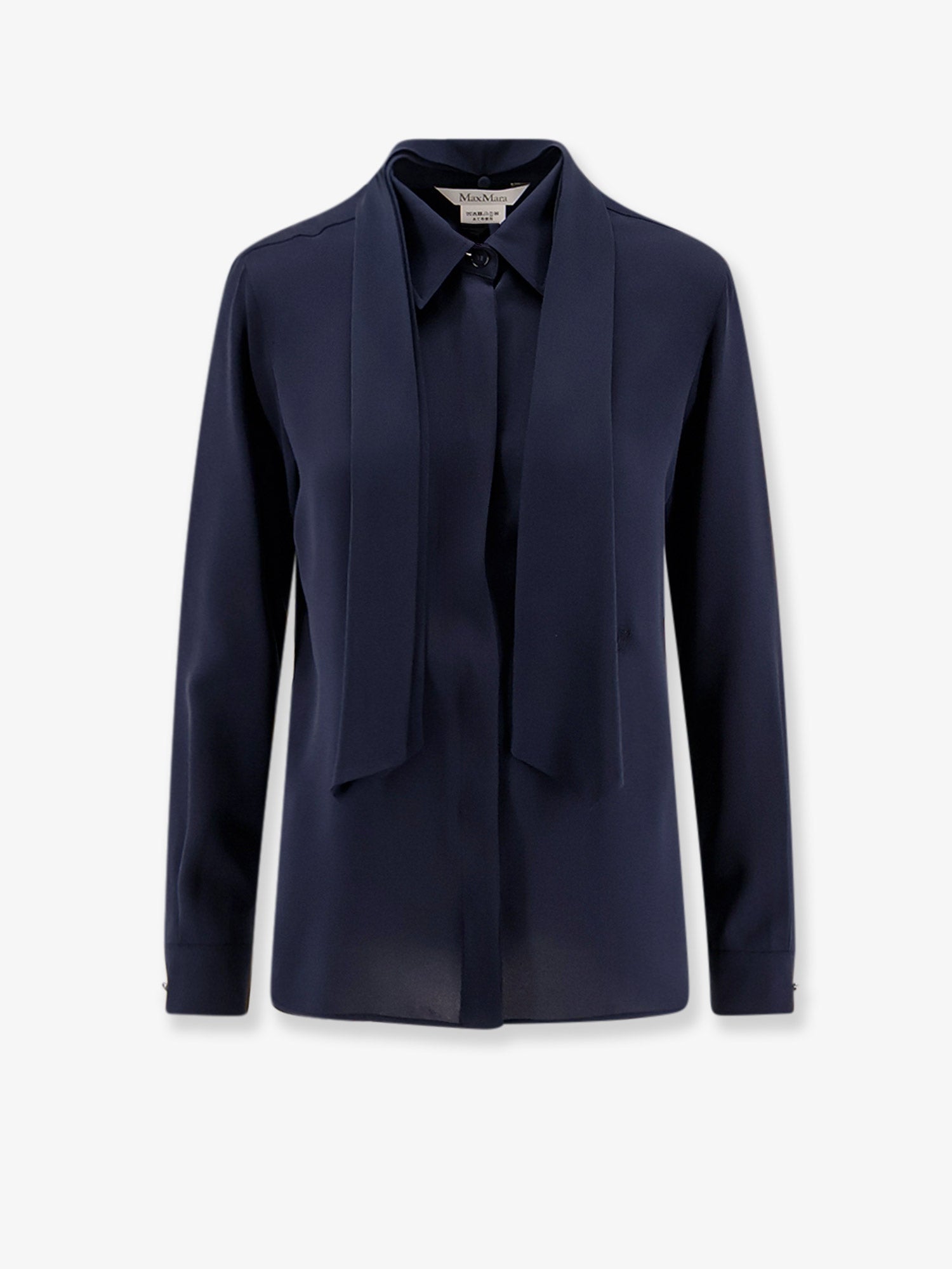 Colmo Shirt — Navy