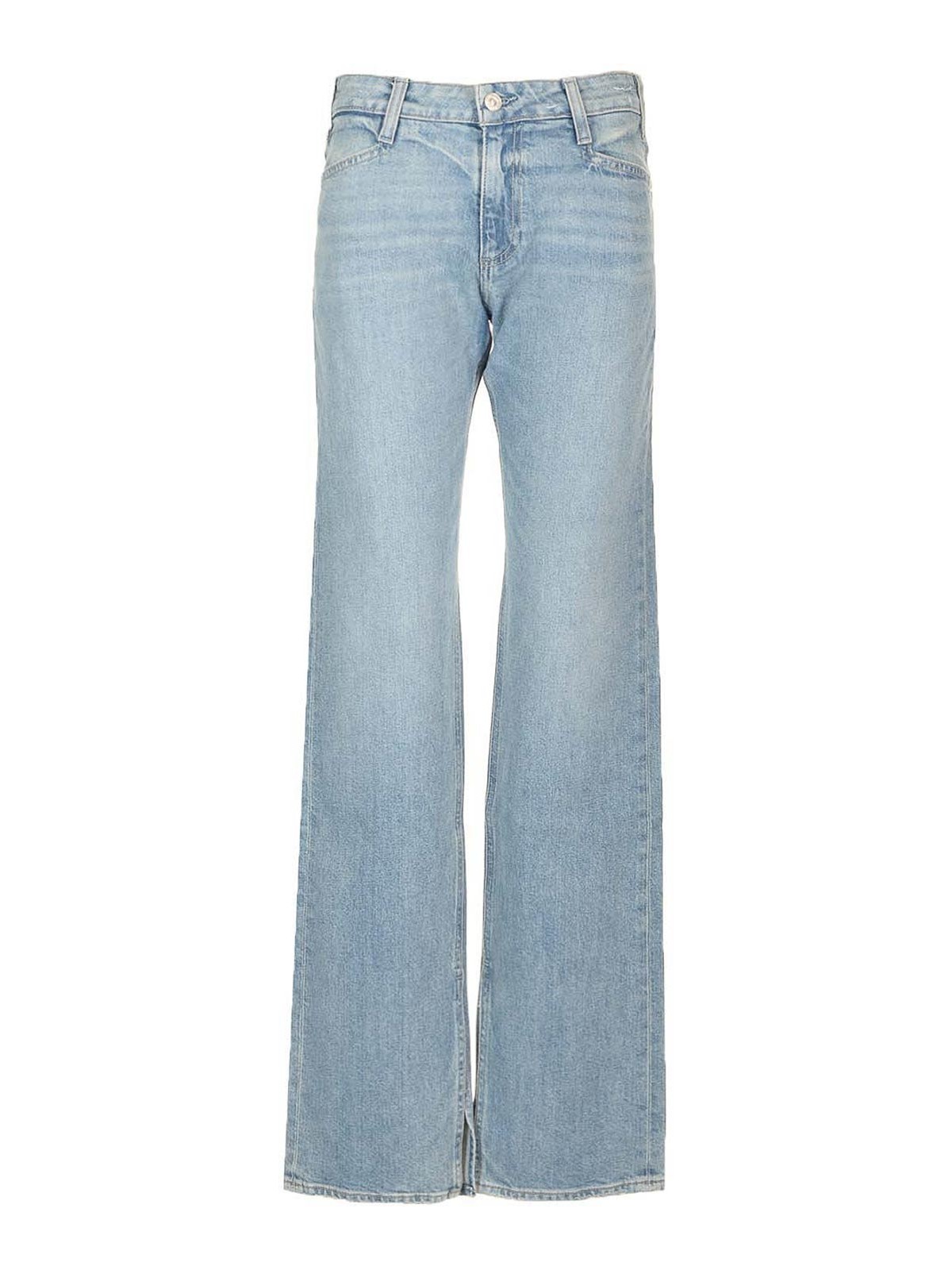 Jolene Straight Leg Jeans