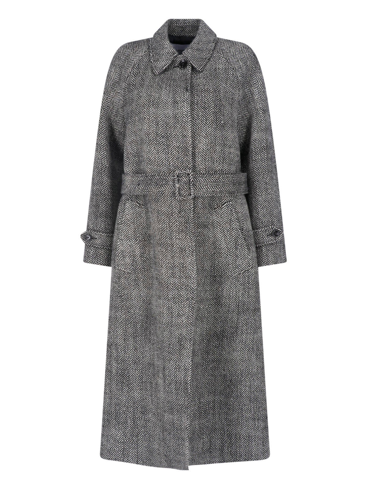Women's 100% Wool Jacket