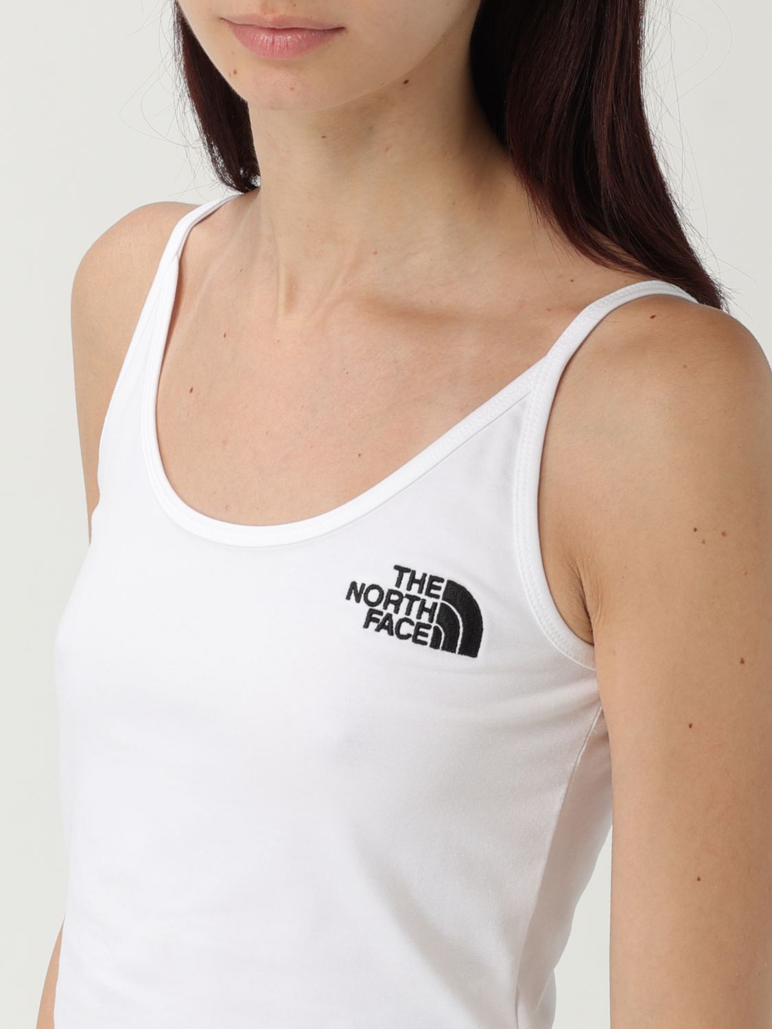 T-Shirt Woman color Black