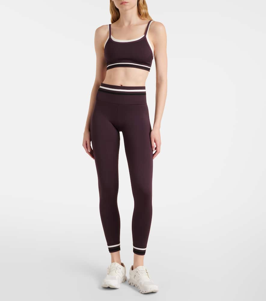 Form Seamless high-rise leggings