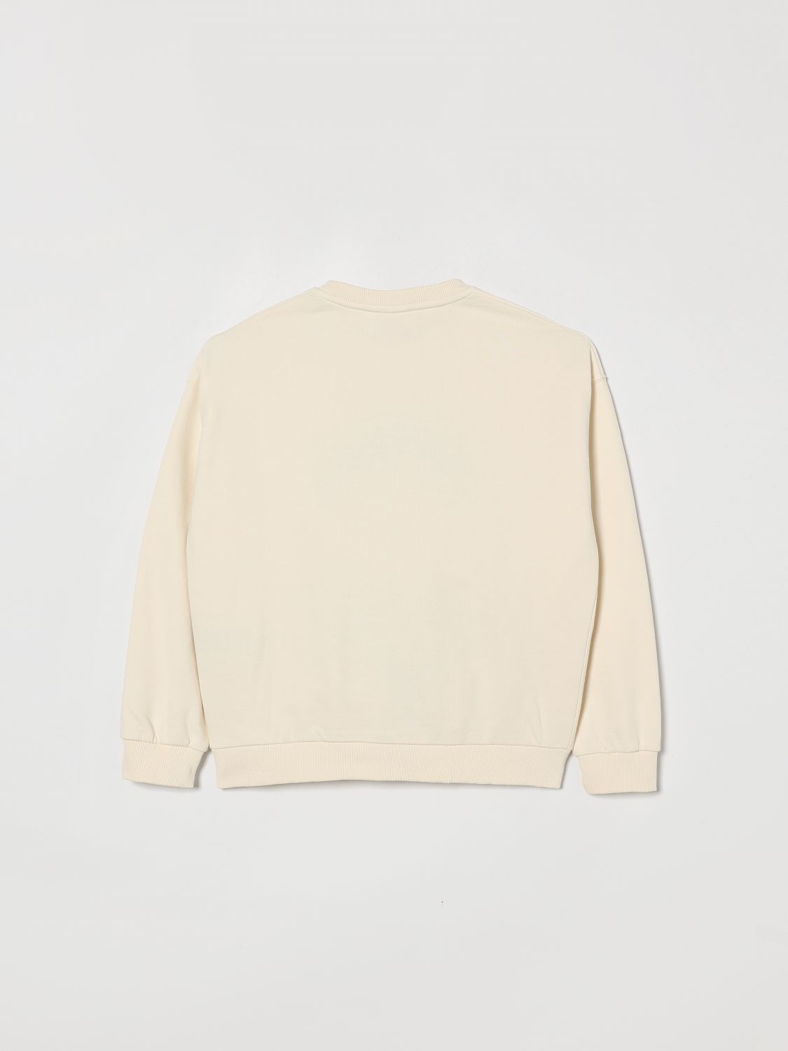 Sweater Kids color Ivory