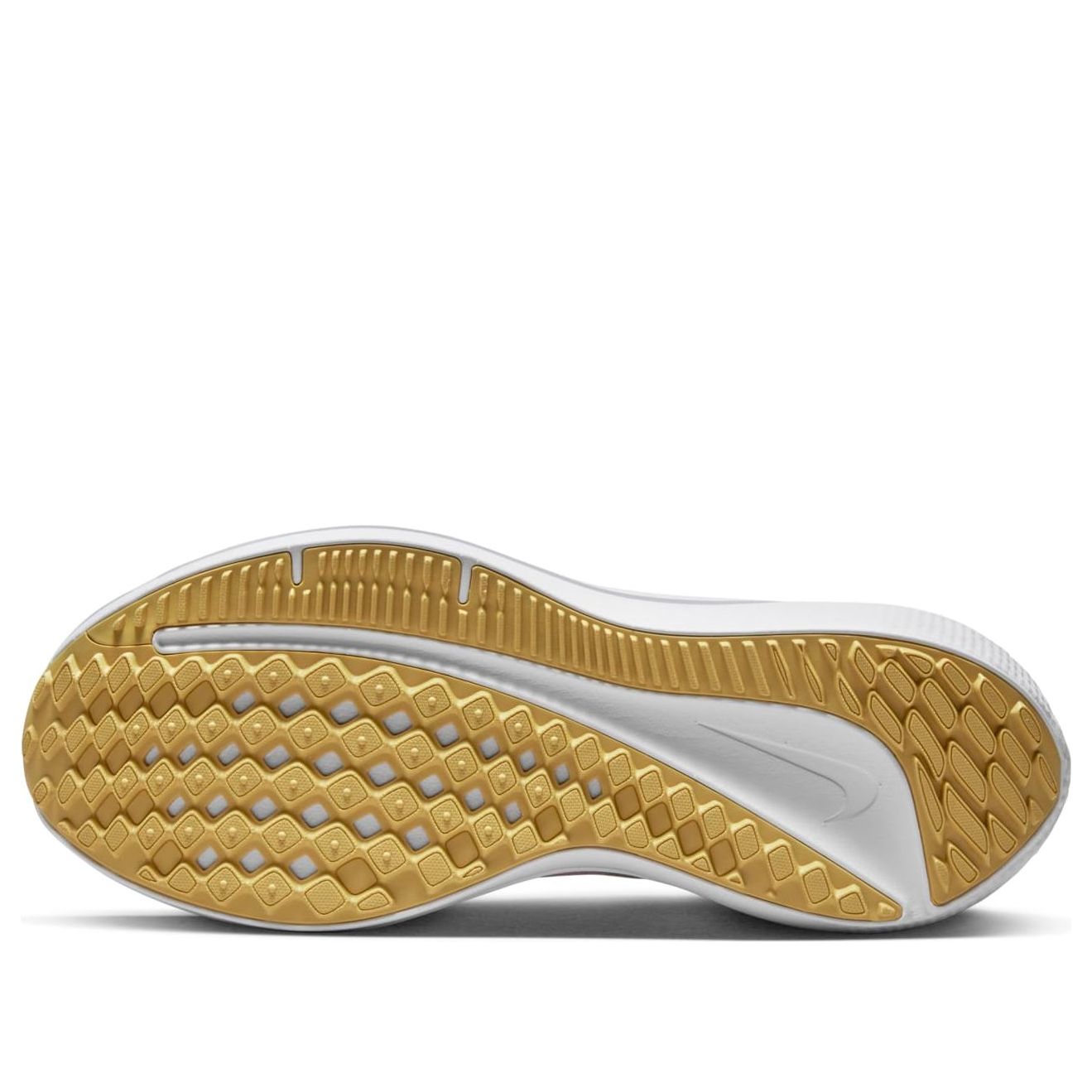 (WMNS) Air Zoom Winflo 9 'White Pink Spell'