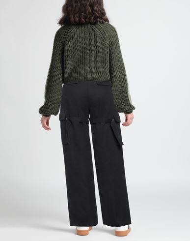 Woman Pants Black