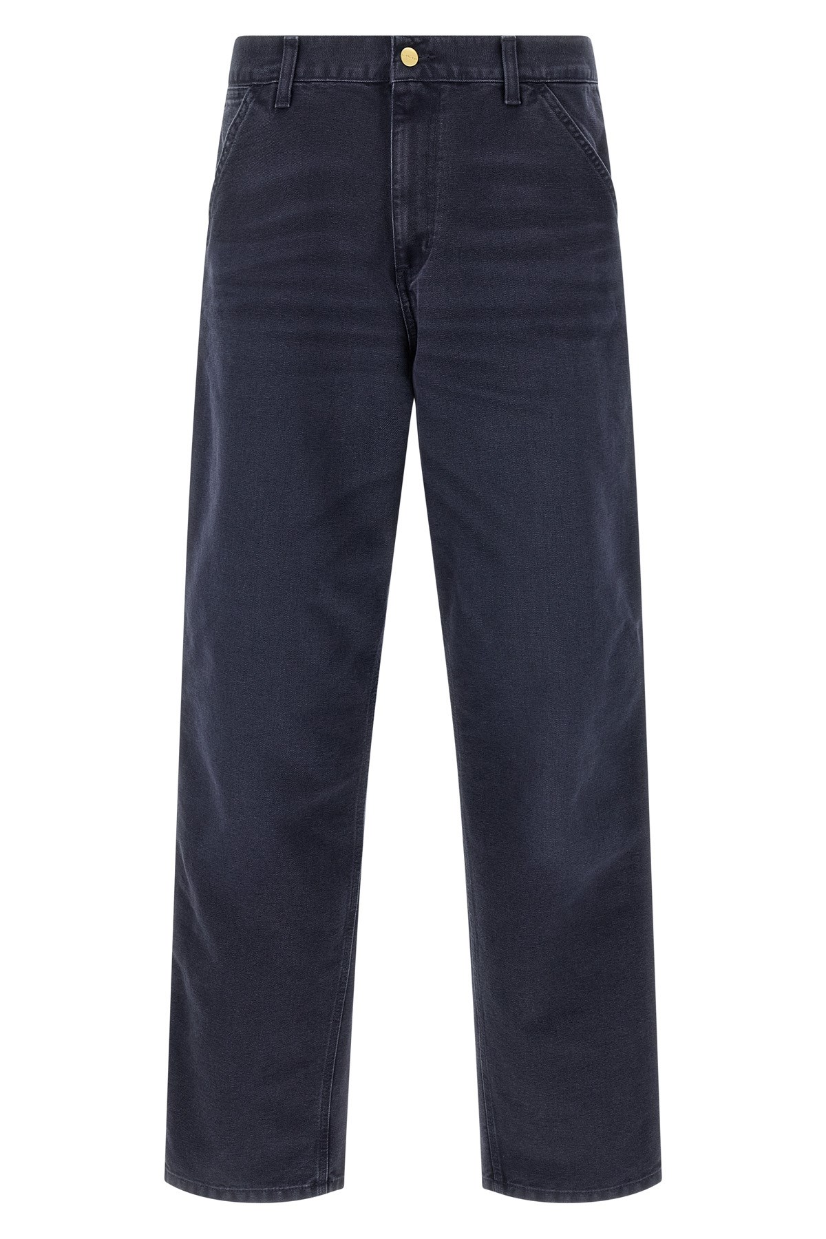 'Single Knee' Pants