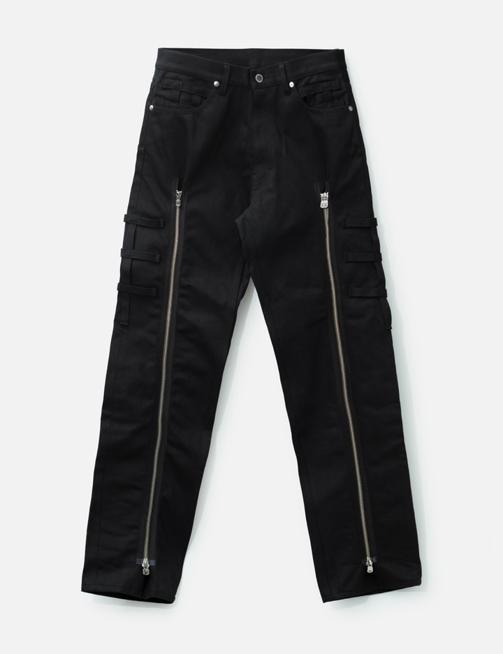 Bondage Jeans