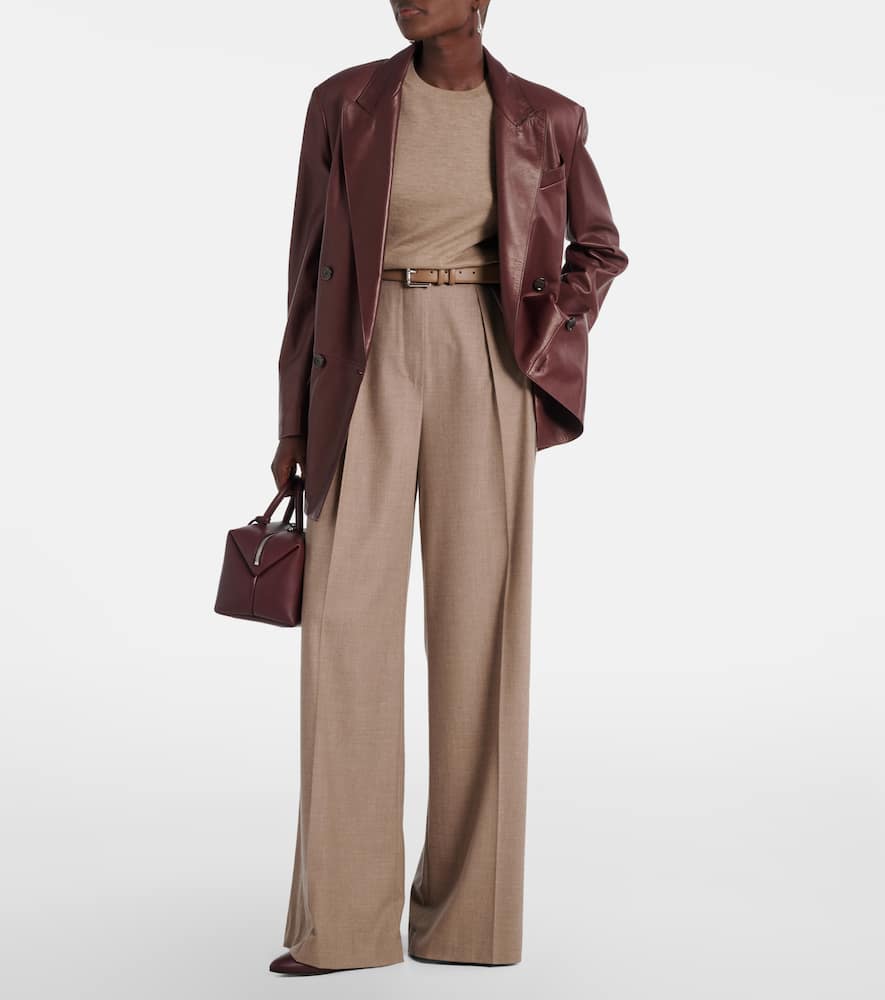 Marica cashmere sweater