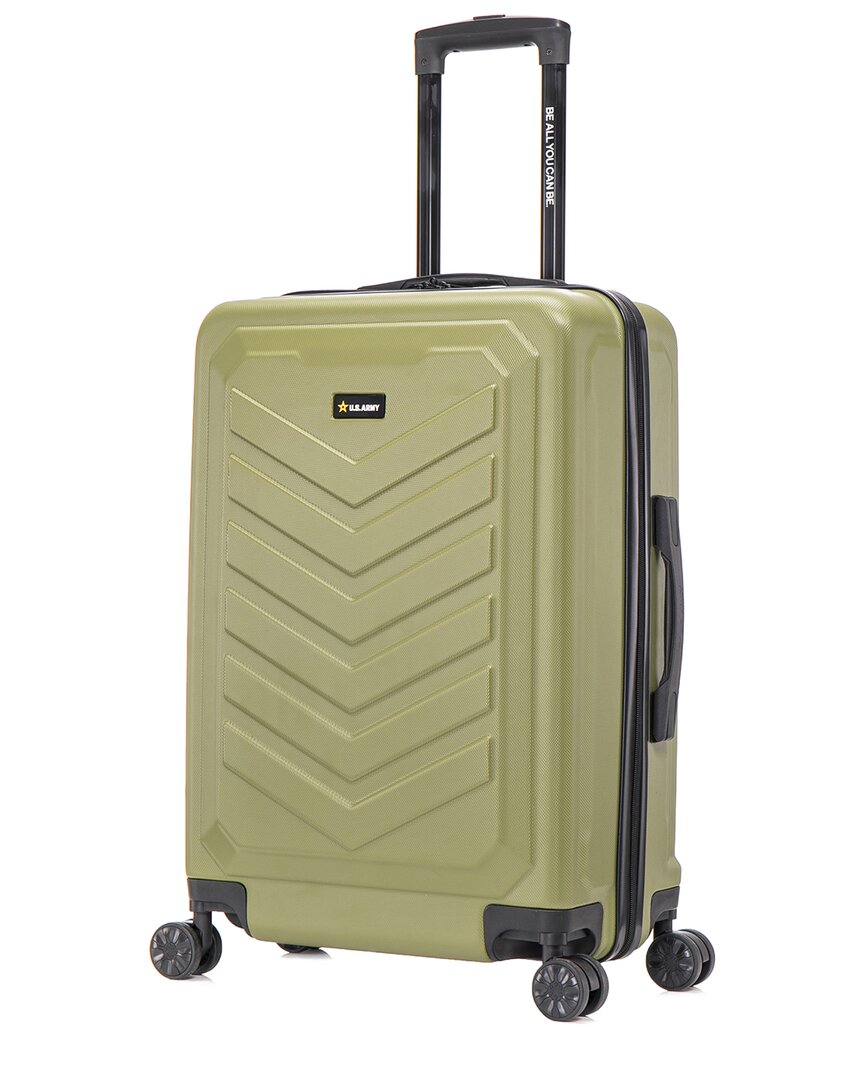 Fox 24in Medium Suitcase