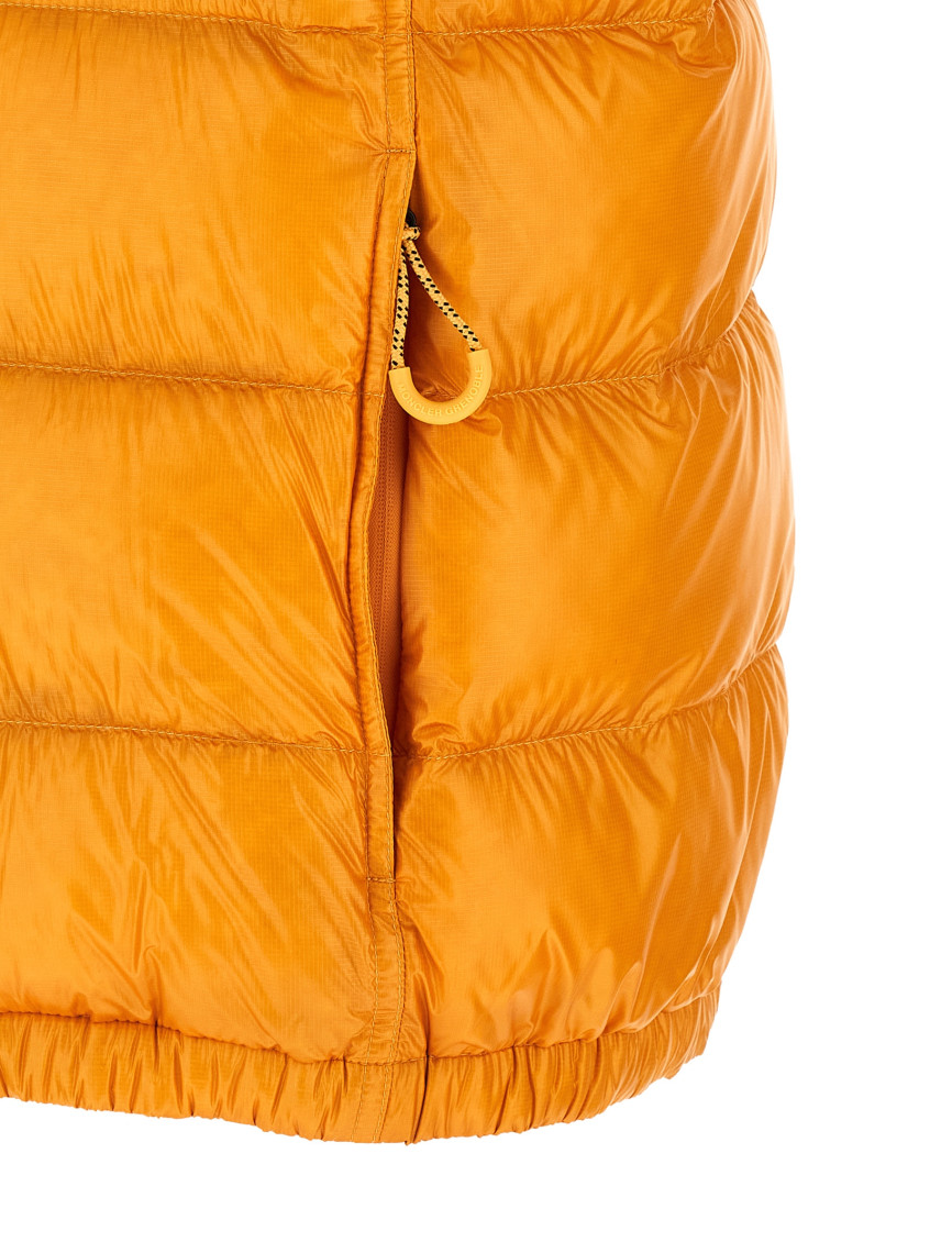 Uychi Vest