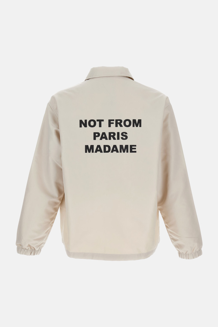 Le Slogan Shirt