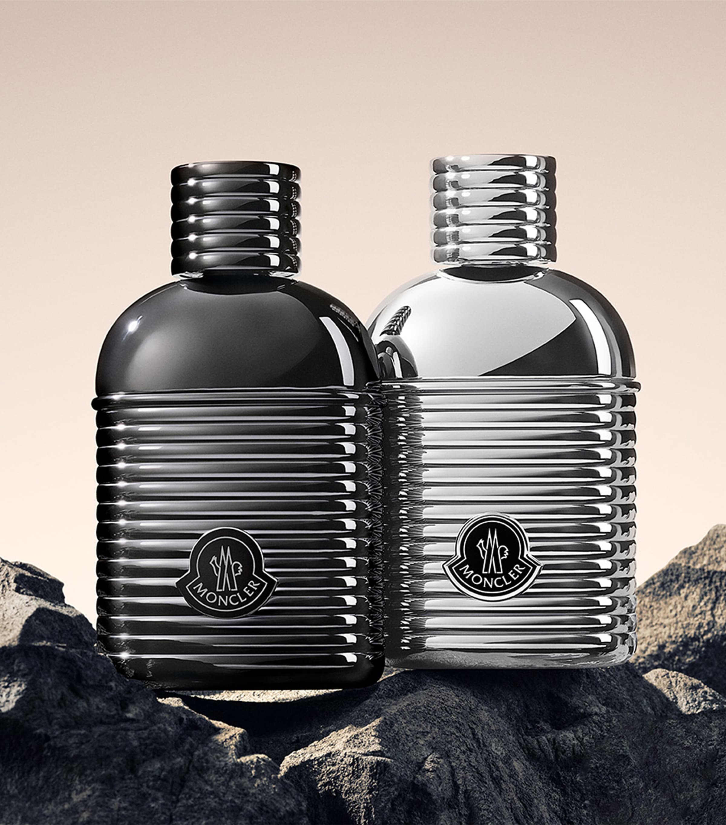 Pour Homme Sunrise Eau de Parfum