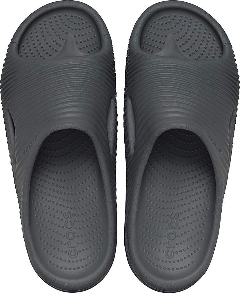Crocs Mellow Tide Recovery Slide