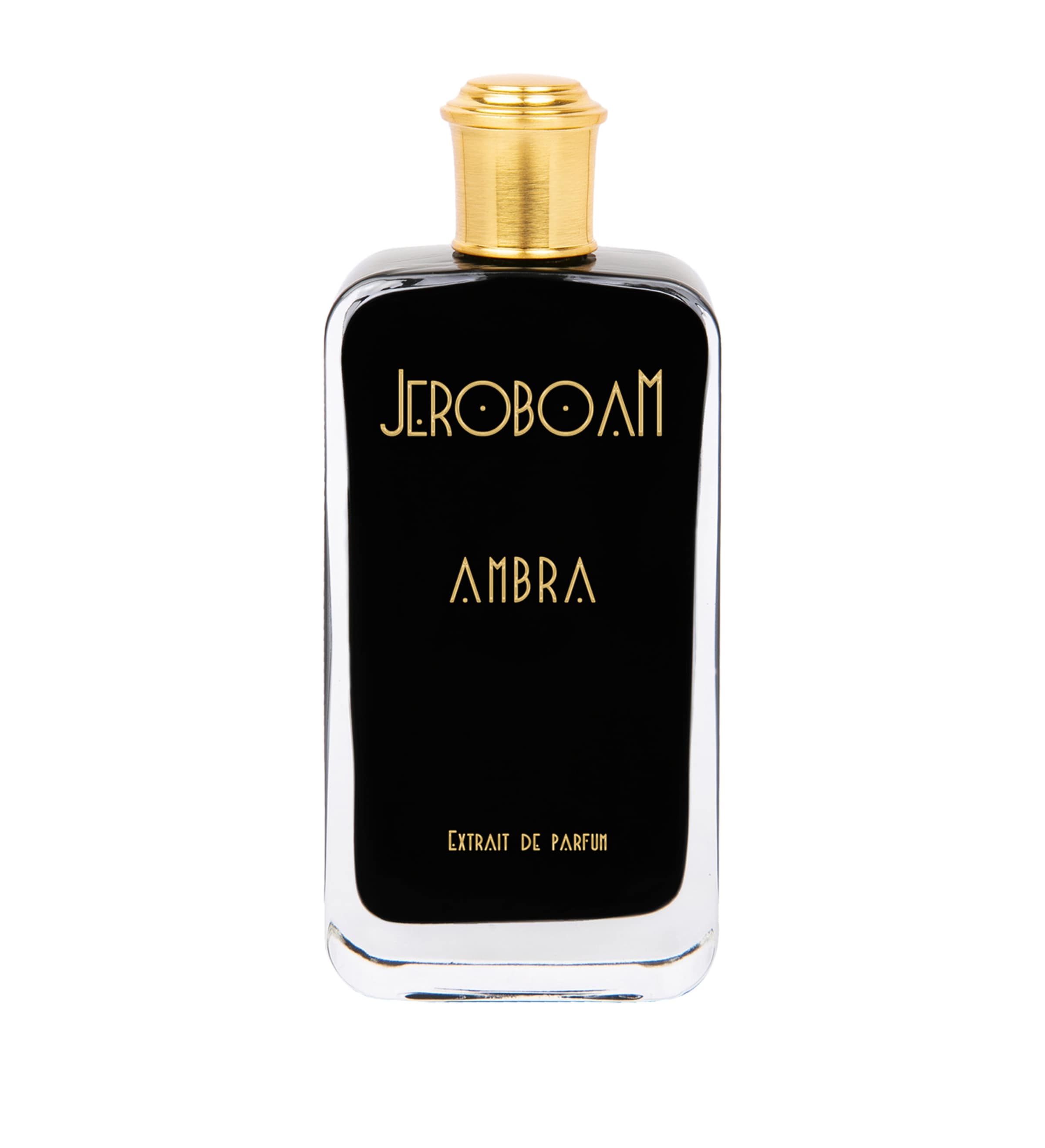 Ambra Extrait de Parfum