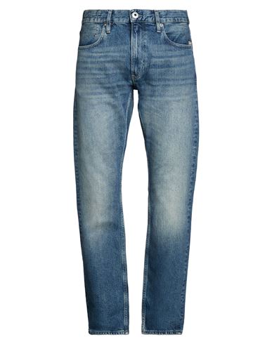 Man Jeans Blue Size 30W