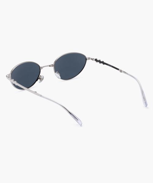 RC Stainless EPOCA F Foldable Sunglasses BLACK